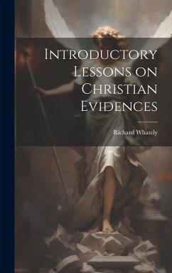 Cover Introductory Lessons on Christian Evidences