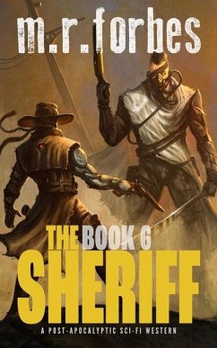 The Sheriff 6 - Forbes, M R