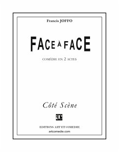 Face-à-face - Joffo, Francis