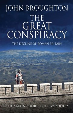 The Great Conspiracy - Broughton, John