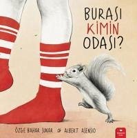 Burasi Kimin Odasi - Bahar Sunar, Özge