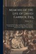 Memoirs of the Life of David Garrick,... - Bild 1