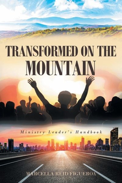 Transformed on the Mountain Transformed on the Mountain
