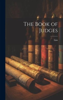 The Book of Judges - Lias