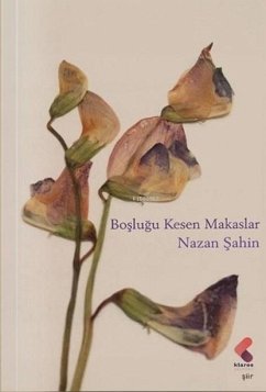 Cover Boslugu Kesen Makaslar