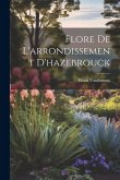 Flore De L'arrondissement D'hazebrouck