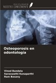 Osteoporosis en odontología Osteoporosis en odontología