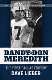 Dandy Don Meredith