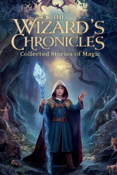 The Wizard's Chronicles - Davis, Sarah Elizabeth