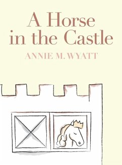 Cover A Horse in the Castle