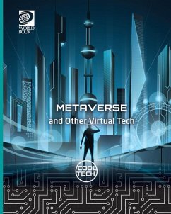 Metaverse and Other Virtual Tech - Jackson, Tom