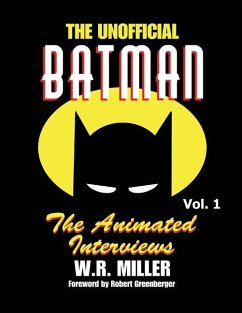 Batman - Miller, W R