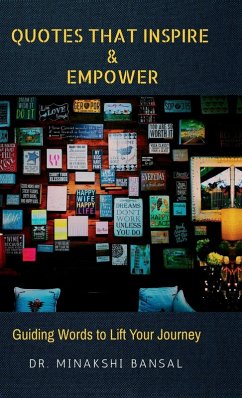 Cover Quotes That Inspire and Empower