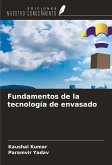 Fundamentos de la tecnología de envasado