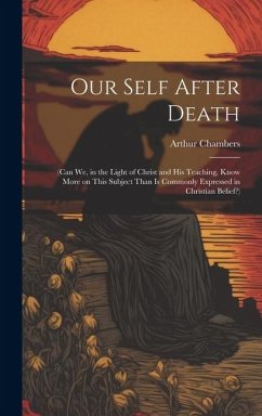 Cover Our Self After Death