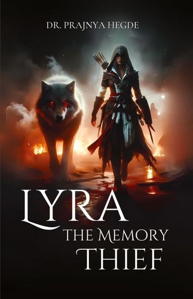 Lyra the Memory Thief Lyra the Memory Thief