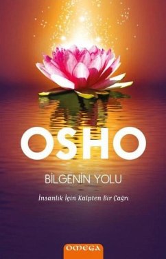 Cover Bilgenin Yolu