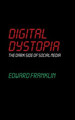 Digital Dystopia - Franklin, Edward