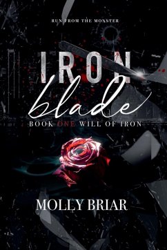 Cover Iron Blade