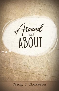 Cover Around and About