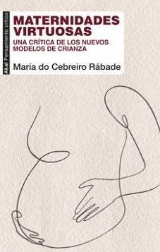 Cover Maternidades Virtuosas