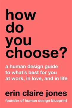Cover How Do You Choose?