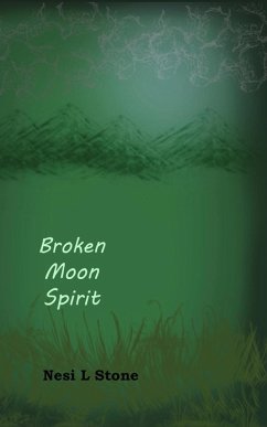 Cover Broken Moon Spirit