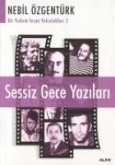 Sessiz Gece Yazilari Sessiz Gece Yazilari
