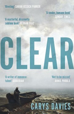 Cover Clear
