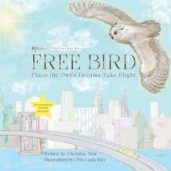 Cover Free Bird