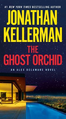 Cover The Ghost Orchid