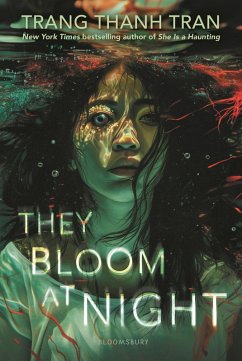 Cover They Bloom at Night