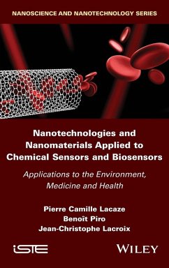 Cover Nanotechnologies and Nanomaterials Applied to Chemical Sensors and Biosensors
