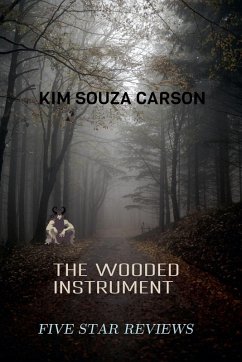 Cover The Wooded Instrument
