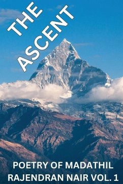 Cover The Ascent