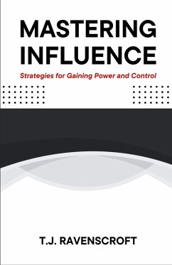 Cover Mastering Influence