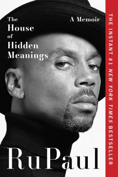 Cover The House of Hidden Meanings