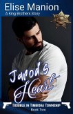 Jarod's Heart Jarod's Heart