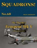 The Hawker Tempest Mk V