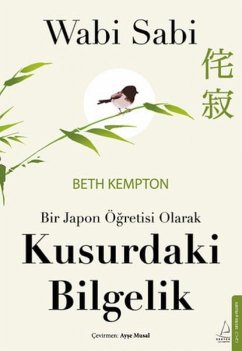 Cover Wabi Sabi