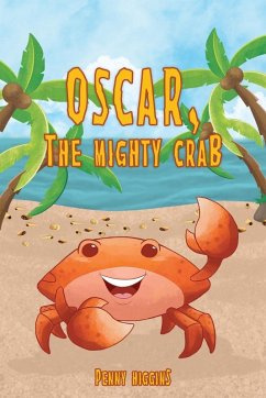 Cover Oscar, The Mighty Crab