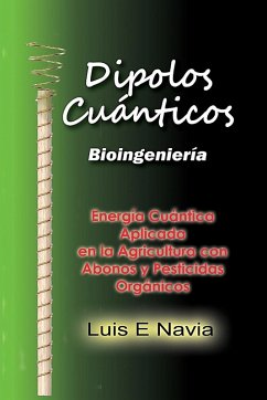 DIPOLOS CUANTICOS - Navia, Luis