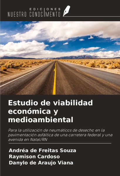 Estudio de viabilidad económica y medioambiental
