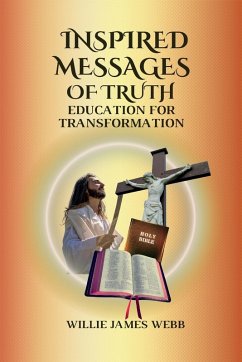 Cover Inspired Messages Of Truth