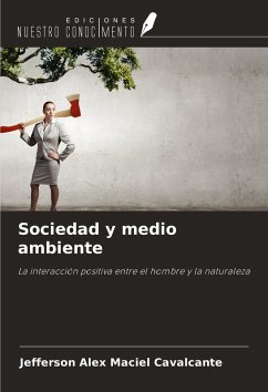 Cover Sociedad y medio ambiente
