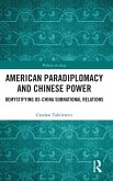 American Paradiplomacy and Chinese Power American Paradiplomacy and Chinese Power