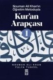 Kuran Arapcasi 1 - Nouman Ali Khanin Ögretim Metoduyla