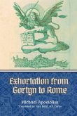 Exhortation from Gortyn to Rome Exhortation from Gortyn to Rome