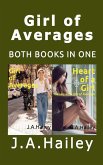 Girl of Averages Girl of Averages