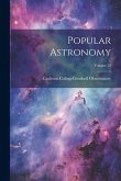 Popular Astronomy; Volume 28